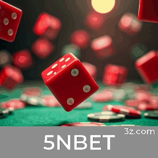 5NBET: Definindo o Futuro dos Jogos Online com Inovação