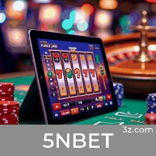 Desenvolvedores de Jogo e Inovação na Plataforma 5NBET