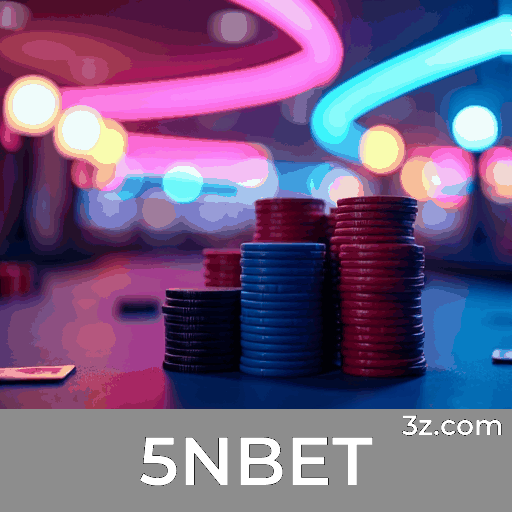 5NBET: Cassino Premiado e Pagamentos Rápidos