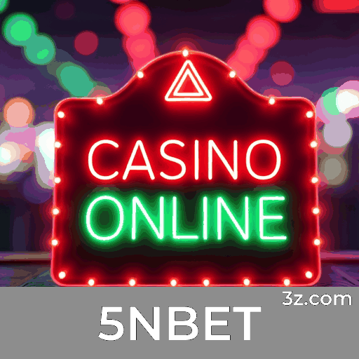 5NBET: Definindo o Futuro dos Jogos Online com Inovação