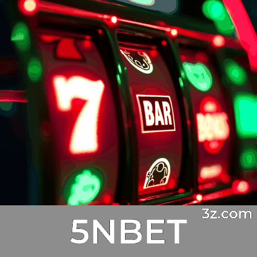 5NBET: Definindo o Futuro dos Jogos Online com Inovação