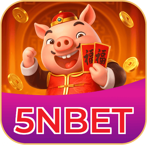 5NBET: Cassino Premiado e Pagamentos Rápidos