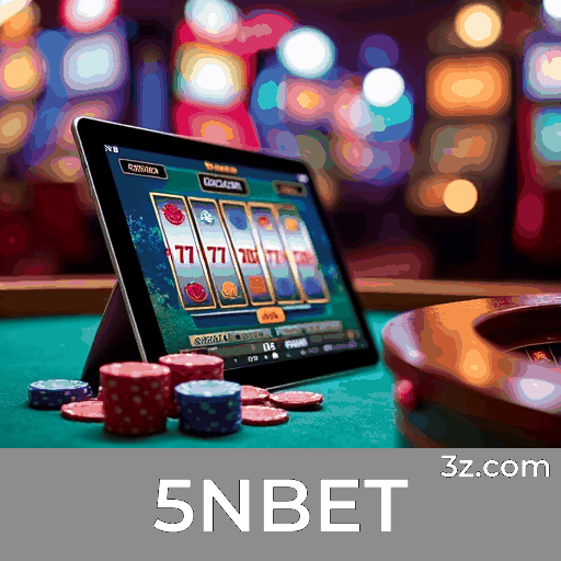 5NBET: Cassino Premiado e Pagamentos Rápidos