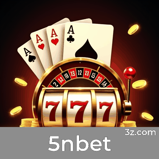 5nbet: Cassino Premiado e Seguro