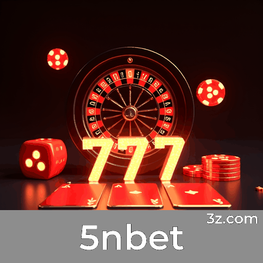 5nbet: Experiência de Cassino Luxuosa e Empolgante