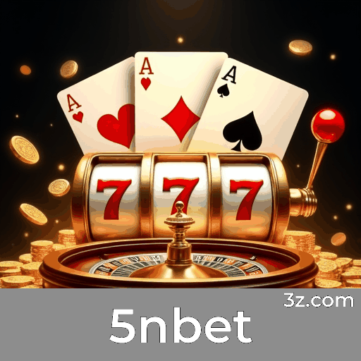 5nbet Inovação: Jogos com Tecnologia de Ponta